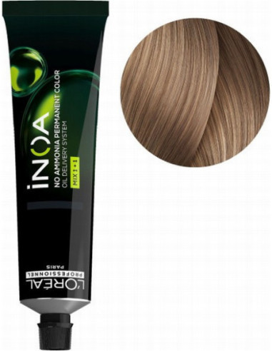 plaukų dažai Loreal iNOA 9.2 60g