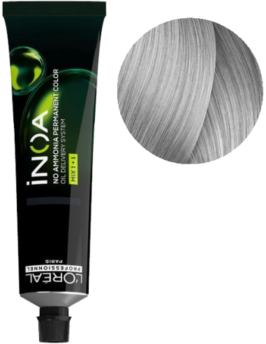 plaukų dažai Loreal iNOA 10.11 60g