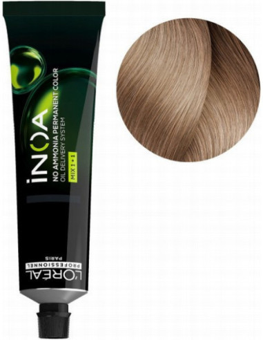 plaukų dažai Loreal iNOA 10.12 60g