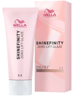 tonuojantys plaukų dažai... 2