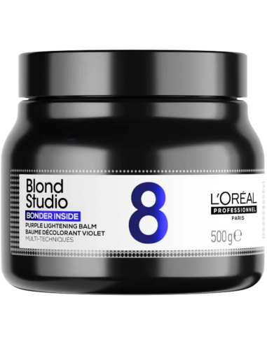 plaukų balinimo pasta Loreal Blond...