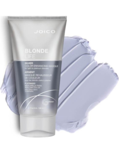 tonuojanti plaukų kaukė... 2