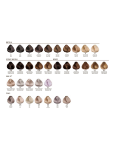 plaukų dažai By Fama PBF... 2