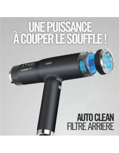 plaukų džiovintuvas su... 2