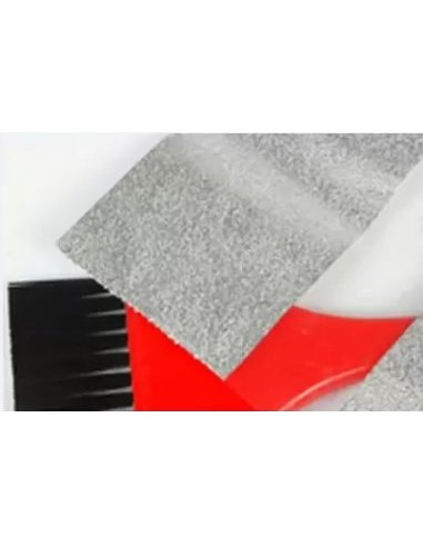 folija dažymui su permatoma centrine...