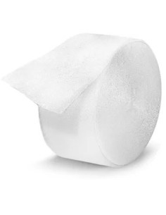 putplasčio popierius...