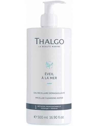 makiažo valiklis Thalgo Micellar...