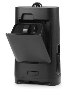 plaukų ir dulkių rinktuvas... 2