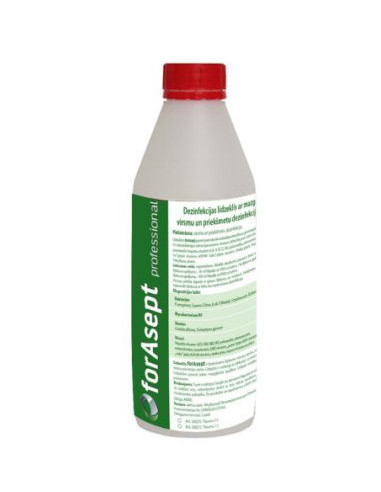 dezinfekantas - koncentratas su...
