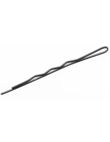 plaukų segtukai, banguoti, 5cm,...