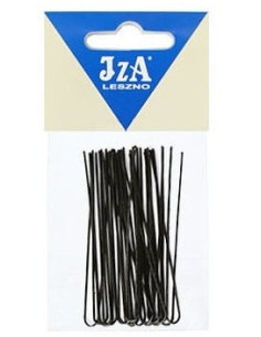 plaukų smeigtukai lygūs, 75... 2