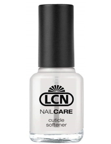 nagų odelių minkštiklis LCN Cuticle...
