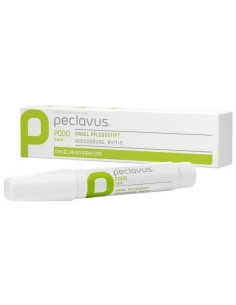 nagų priežiūros pieštukas... 2