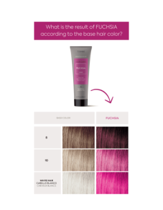 tonuojanti kaukė plaukams... 2