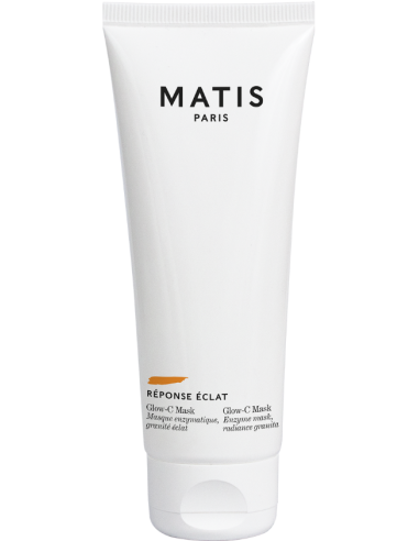 šveičiamoji kaukė Matis Glow C Mask 50ml