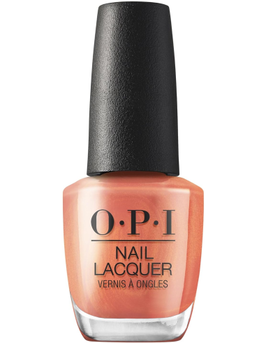 nagų lakas OPI NAIL LACQUER -...