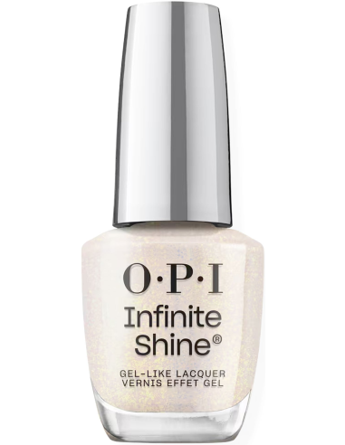 nagų lakas OPI - INFINITE SHINE -...