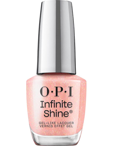 nagų lakas OPI - INFINITE SHINE -...