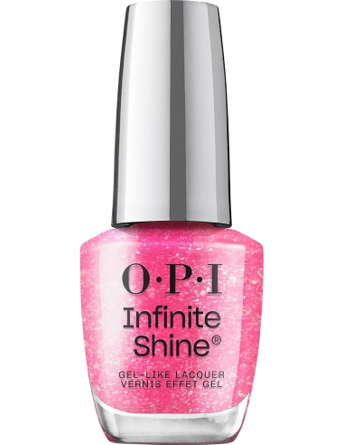 nagų lakas OPI - INFINITE SHINE -...