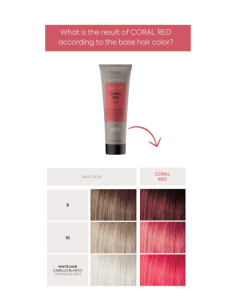 raudoną spalvą ryškinanti... 2