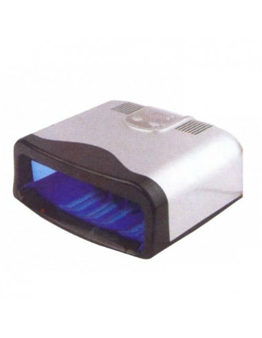 UV lempa su ventiliatoriumi Brigit 54W
