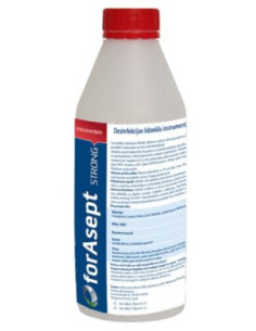 dezinfekantas instrumentams...