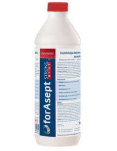 instrumentų dezinfekantas...