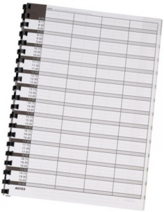 užsakymų sąsiuvinis... 2