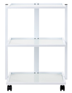 kosmetologinis vežimėlis su... 2