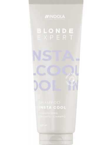 šampūnas blondinėms, neutralizuoja...