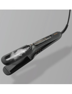 plaukų tiesintuvas su šalto... 2