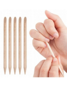 odelių pagaliukai 10cm...