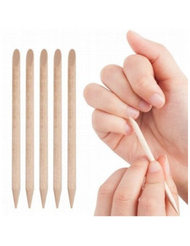 odelių pagaliukai 10cm Integral 10vnt