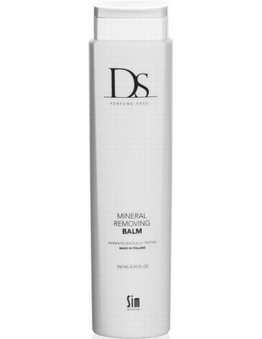 giliai valantis balzamas DS Mineral...