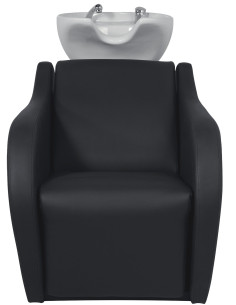 kirpyklinis fotelis su... 2