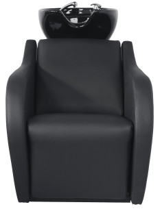 kirpyklinis fotelis su... 2