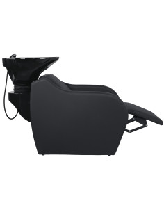 kirpyklinis fotelis su... 2