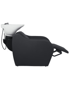 kirpyklinis fotelis su... 2