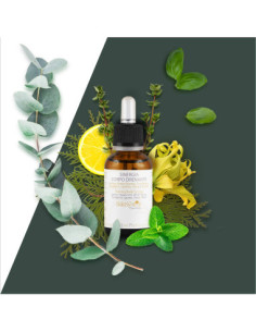 serumas kūno drenažo... 2