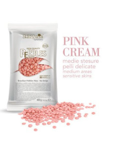 kietas vaškas granulėmis... 2