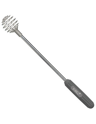 plaukų dažų maišytuvas metalinis...