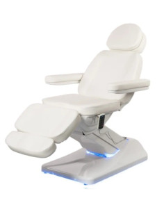 kosmetologinė lova su 4... 2