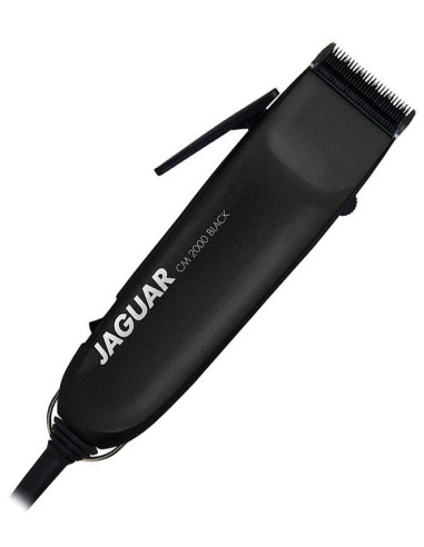 plaukų kirpimo mašinėlė Jaguar...