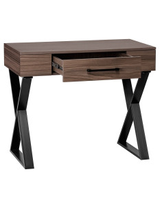 stalas - konsolė kirpyklai... 2