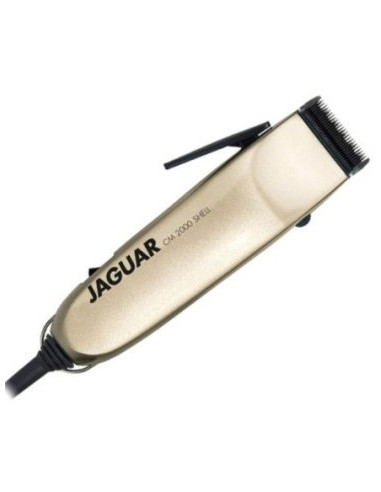 plaukų kirpimo mašinėlė Jaguar...