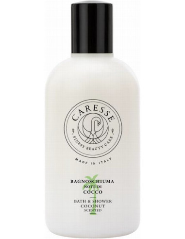 dušo ir vonios gelis su egzotišku...