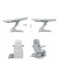 kosmetologinė lova... 2