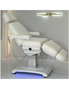 kosmetologinė lova su... 2