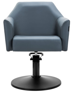 kirpyklos kėdė su juodu... 2