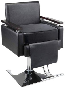 kirpyklinis paaukštinimas... 2